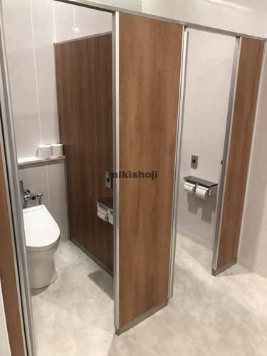 木場のＣＮ－１ＢＬＤＧ． 水回り9