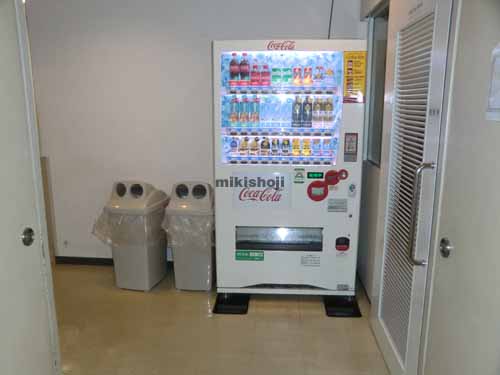 木場のＣＮ－１ＢＬＤＧ． 付帯設備2