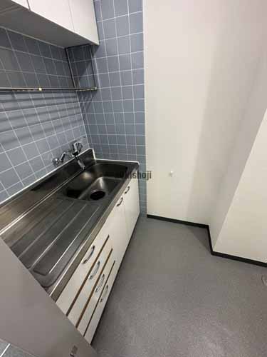 泰明ビル 水回り1