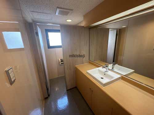 泰明ビル 水回り2