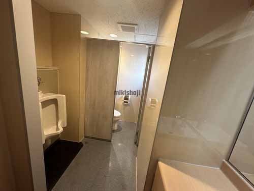 泰明ビル 水回り3