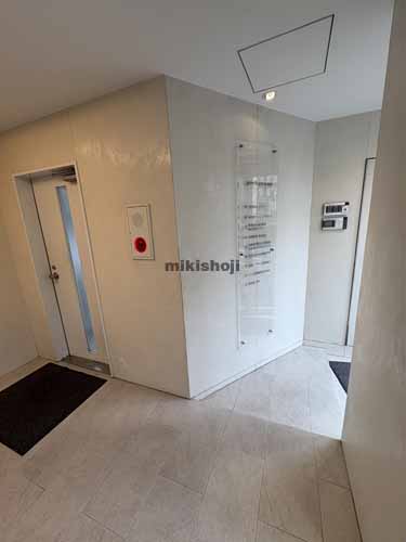 ｇｒｏｗｔｈ ｇｉｎｚａ ｅａｓｔ エントランス1