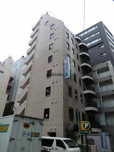 ＮＯＶＥＬ　ＷＯＲＫ　Ｋａｎｄａ 外観2