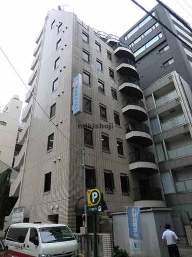 ＮＯＶＥＬ　ＷＯＲＫ　Ｋａｎｄａ 外観3