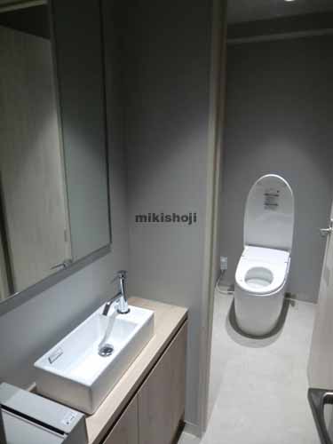 ＮＯＶＥＬ　ＷＯＲＫ　Ｋａｎｄａ 水回り1