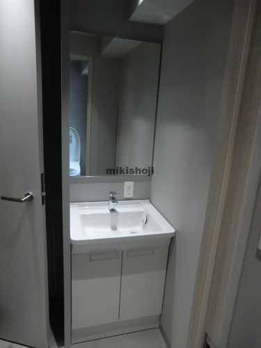 ＮＯＶＥＬ　ＷＯＲＫ　Ｋａｎｄａ 水回り2