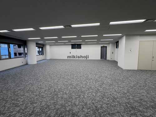 日本橋箱崎町・中洲のＯＮＥＳＴ箱崎ビル 貸室内3