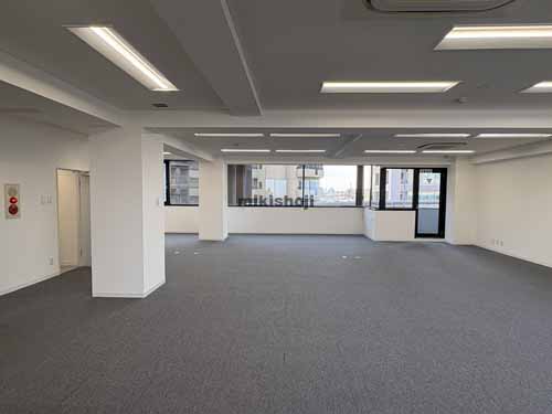 桜新町・用賀のフレックス三軒茶屋 貸室内3