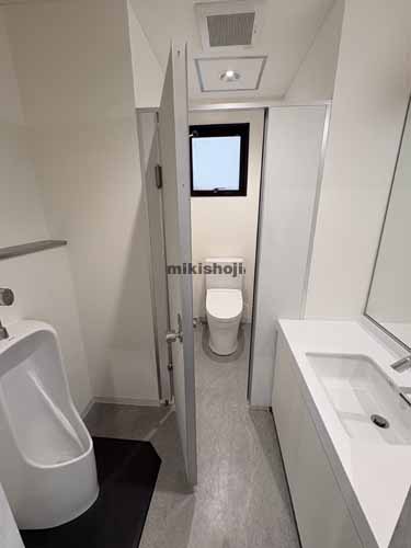 桜新町・用賀のフレックス三軒茶屋 水回り1