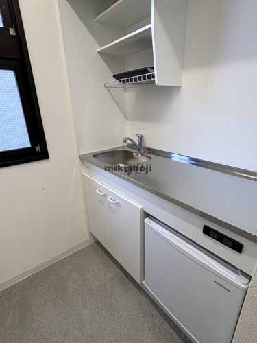 桜新町・用賀のフレックス三軒茶屋 水回り2