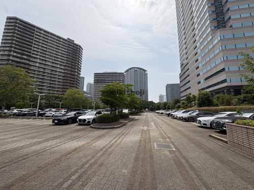 豊洲・枝川・青海・有明の豊洲ＯＮビル 付帯設備1