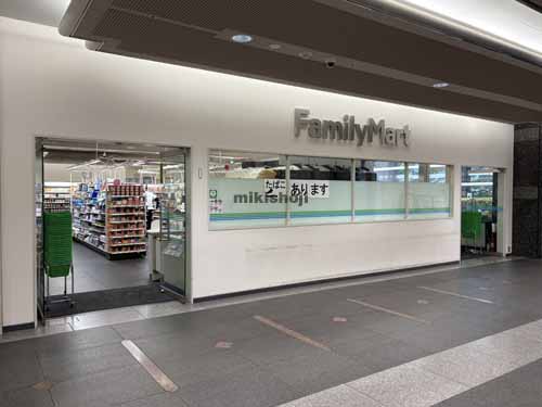 豊洲・枝川・青海・有明の豊洲ＯＮビル 付帯設備2