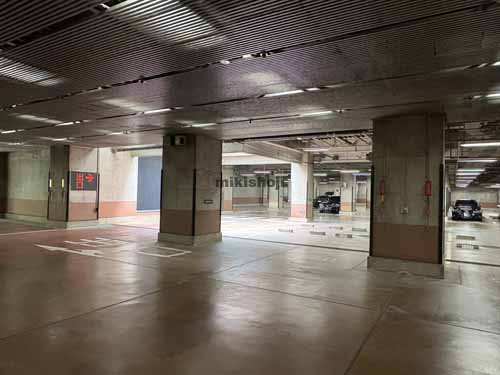 豊洲・枝川・青海・有明の豊洲ＯＮビル 付帯設備5