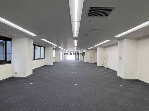 Ｔｈｅ　ＯＲＢ　Ｐｒｅｍｉｅｒｅ 貸室内1