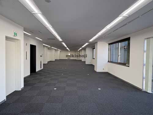 Ｔｈｅ　ＯＲＢ　Ｐｒｅｍｉｅｒｅ 貸室内2