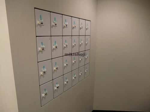 五反田フラットアイアンビル 水回り3