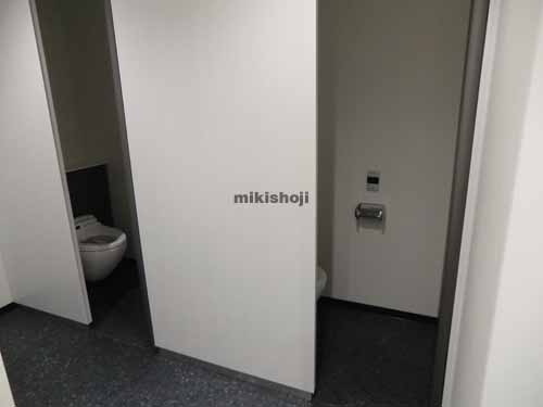 五反田フラットアイアンビル 水回り4