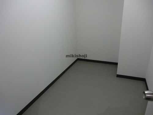 五反田フラットアイアンビル 付帯設備1