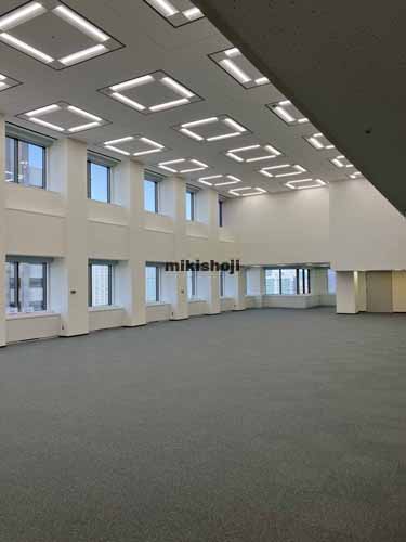 スフィアタワー天王洲 貸室内1