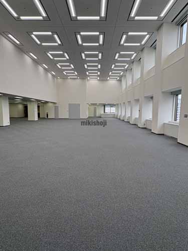 スフィアタワー天王洲 貸室内6