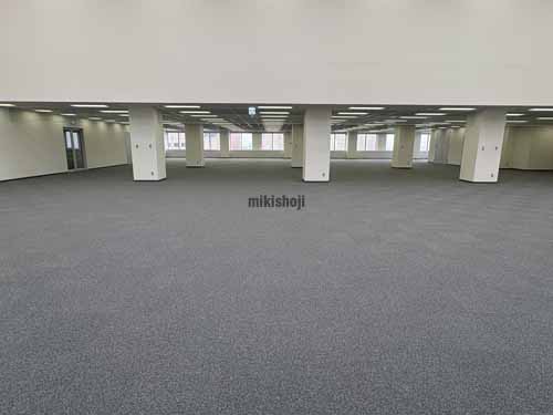 スフィアタワー天王洲 貸室内7