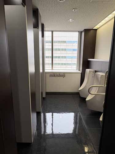 スフィアタワー天王洲 水回り6