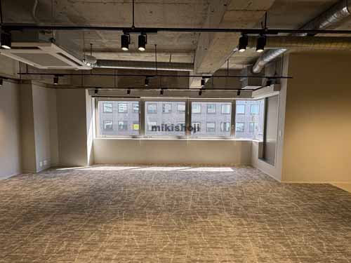 南青山の南青山Ｄビル 貸室内2