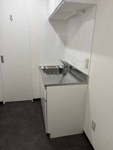 南青山の南青山Ｄビル 水回り1