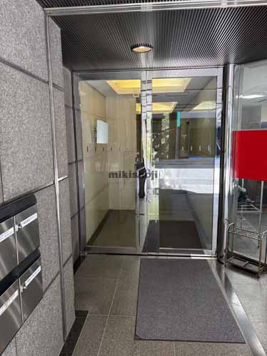 神田多町・神田司町・神田美土代町のＳＫ美土代町ビル エントランス3