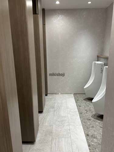 いちご本郷三丁目ビル 水回り3