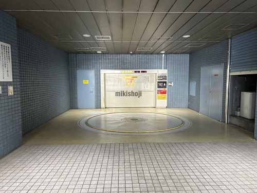 いちご本郷三丁目ビル 付帯設備1