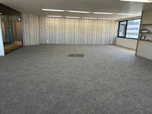 いちご本郷三丁目ビル セットアップ室内6