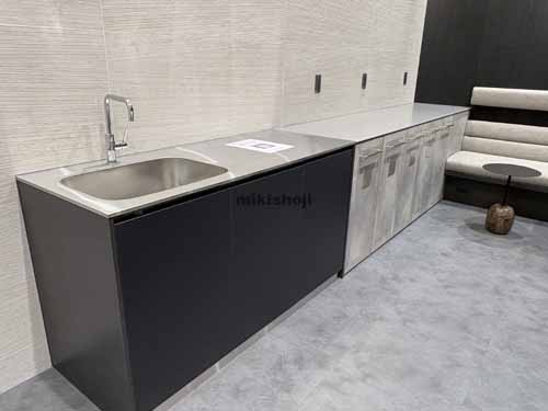 新小川町・山吹町のＴＨＥ　ＰＯＲＴＡＬ　ｉｉｄａｂａｓｈｉ 水回り3