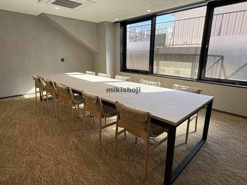 新小川町・山吹町のＴＨＥ　ＰＯＲＴＡＬ　ｉｉｄａｂａｓｈｉ セットアップ室内9