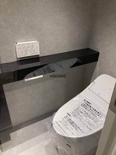 Ｂｉｚ　Ｆｅｅｌ　東日本橋 水回り2