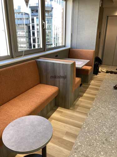 Ｂｉｚ　Ｆｅｅｌ　東日本橋 セットアップ室内2