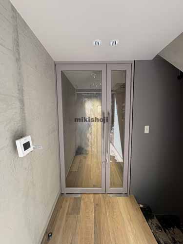 Ｂｉｚ　Ｆｅｅｌ　ＫＡＮＤＡ エントランス2