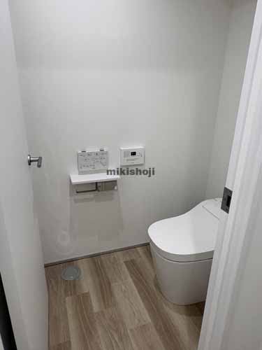 Ｂｉｚ　Ｆｅｅｌ　ＫＡＮＤＡ 水回り1