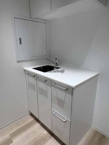 Ｂｉｚ　Ｆｅｅｌ　ＫＡＮＤＡ 水回り2