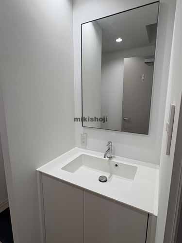 Ｂｉｚ　Ｆｅｅｌ　ＫＡＮＤＡ 水回り3