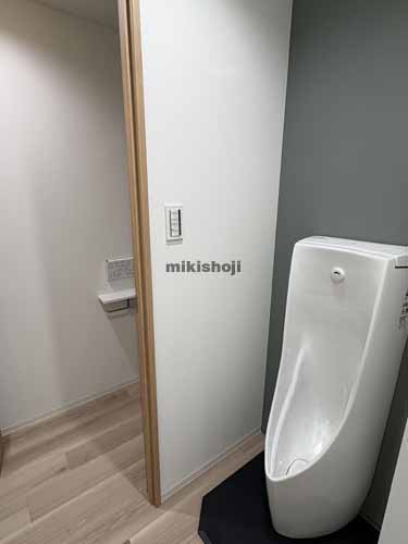 Ｂｉｚ　Ｆｅｅｌ　ＫＡＮＤＡ 水回り4