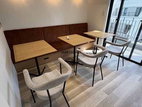 Ｂｉｚ　Ｆｅｅｌ　ＫＡＮＤＡ セットアップ室内4