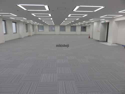 泉館文人通り 貸室内1