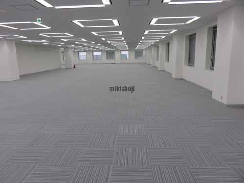 泉館文人通り 貸室内2