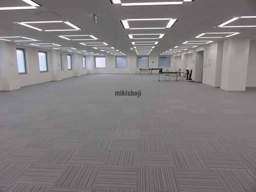 泉館文人通り 貸室内3