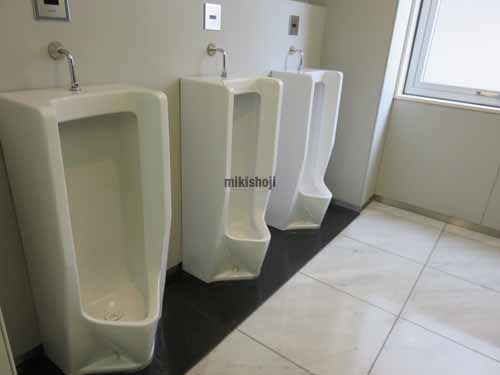 泉館文人通り 水回り3