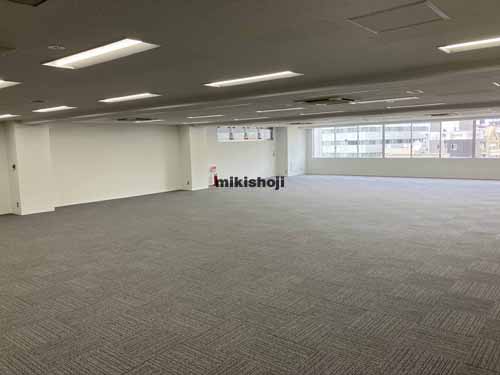 小石川・小日向の三共小石川ＴＨビル 貸室内2