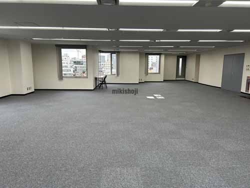 小石川・小日向の三共小石川ＴＨビル 貸室内4