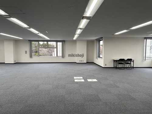 小石川・小日向の三共小石川ＴＨビル 貸室内5