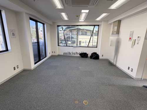 千駄ヶ谷のＮＳ６ビル 貸室内3